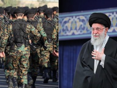 Imagen de Irán lanzará operación militar contra Israel y objetivos de EE. UU. por muerte de Jameneí