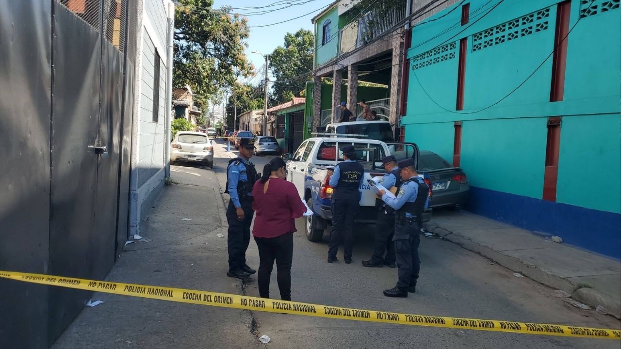 Transversal Note Image