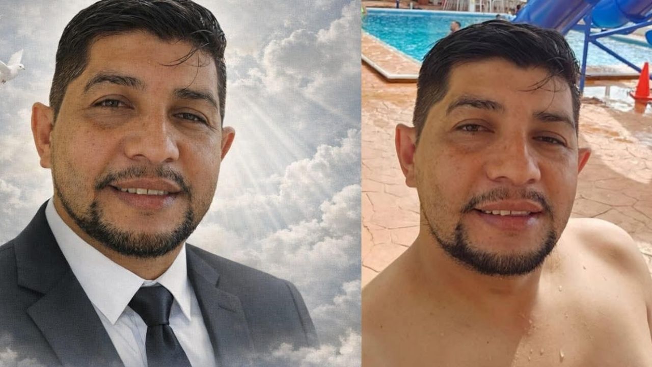 'Nos jod*** la vida’: esto se sabe de hombre asesinado en balneario de Lempira