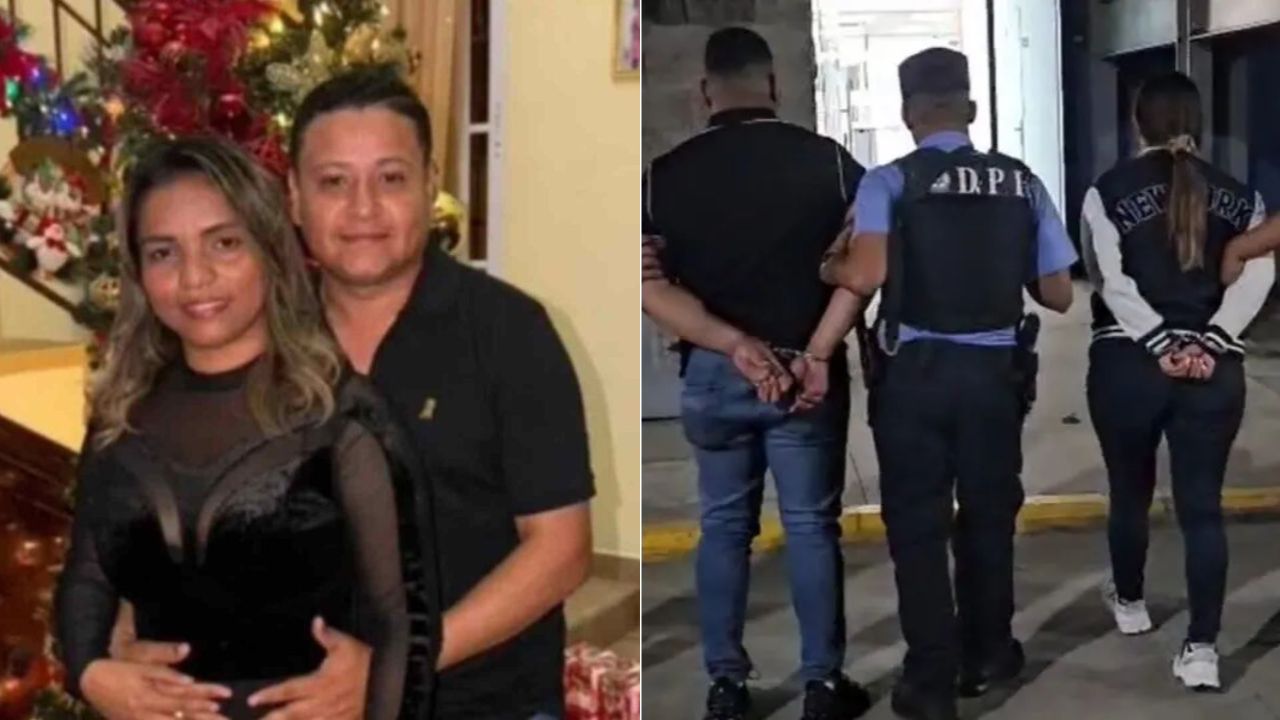 El plan 'previamente trazado' de pareja acusada de matar a esposos en El Progreso
