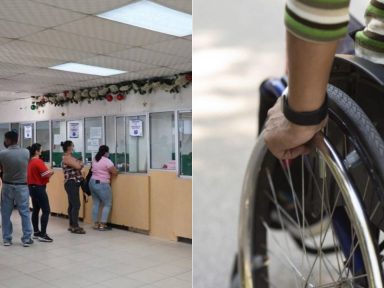 ¿Cómo obtener la pensión por invalidez en el IHSS? Requisitos y quiénes aplican