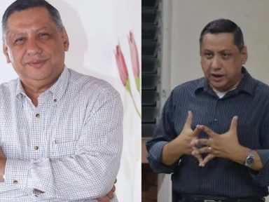 'Me duele': esto se sabe de la muerte de periodista y catedrático de la UNAH