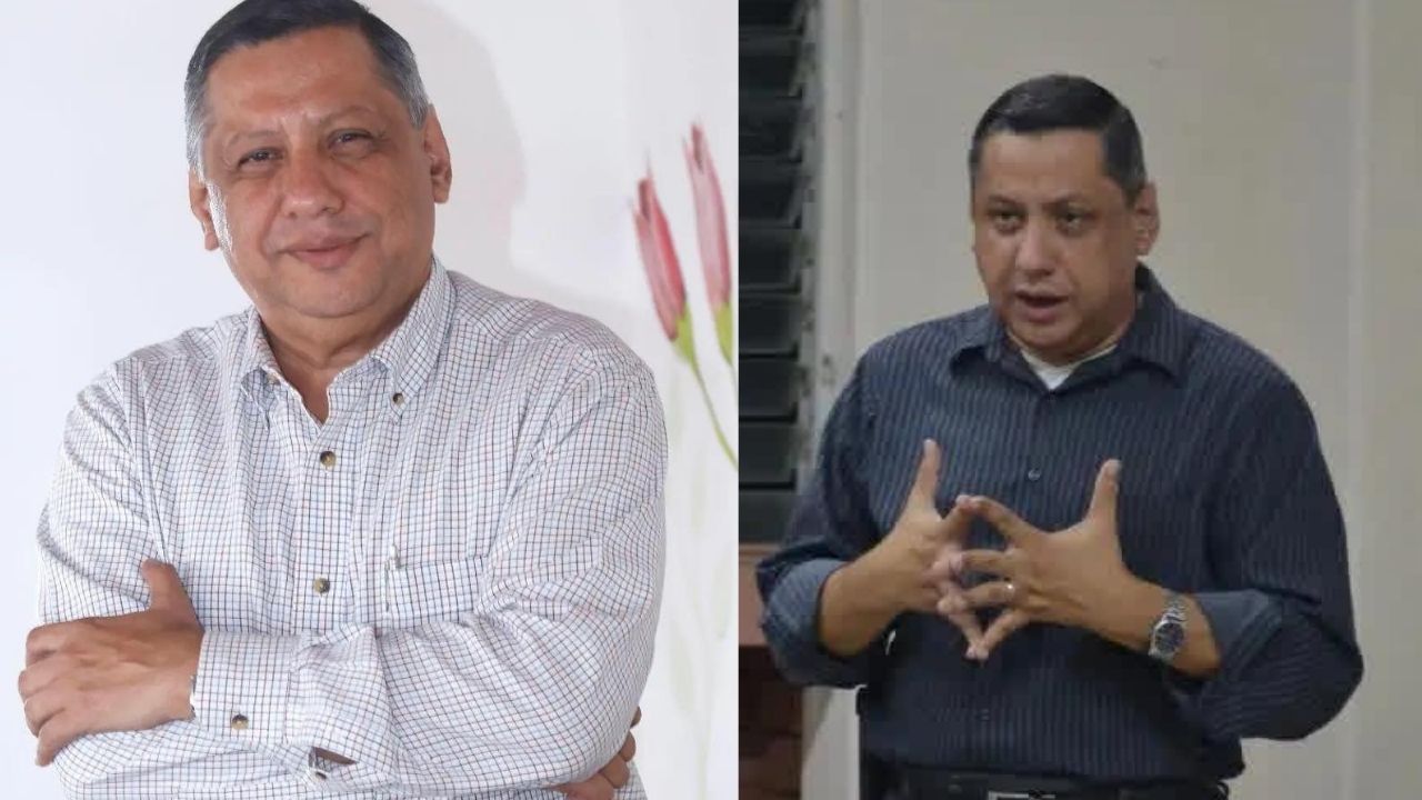 'Me duele': esto se sabe de la muerte de periodista y catedrático de la UNAH