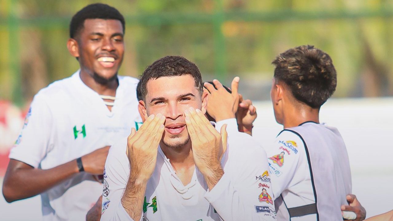 Imagen de Platense golea a Juticalpa en la jornada 7 del Clausura 2026