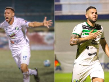 Platense vs Juticalpa FC EN VIVO hoy: marcador y minuto a minuto del partido