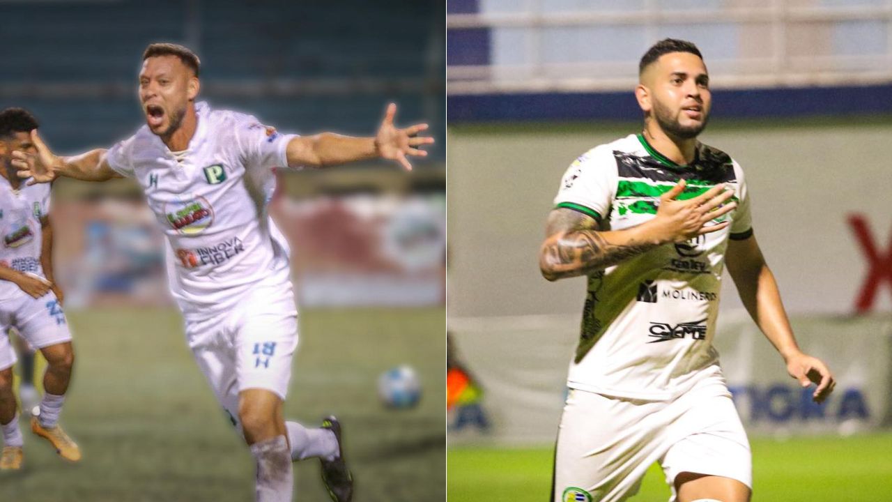Platense vs Juticalpa FC EN VIVO hoy: marcador y minuto a minuto del partido