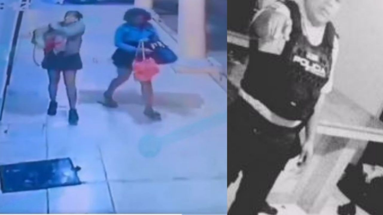 Imagen de VIDEO: Un policía muerto, y dos heridos deja encuentro íntimo con cariñosas en un motel