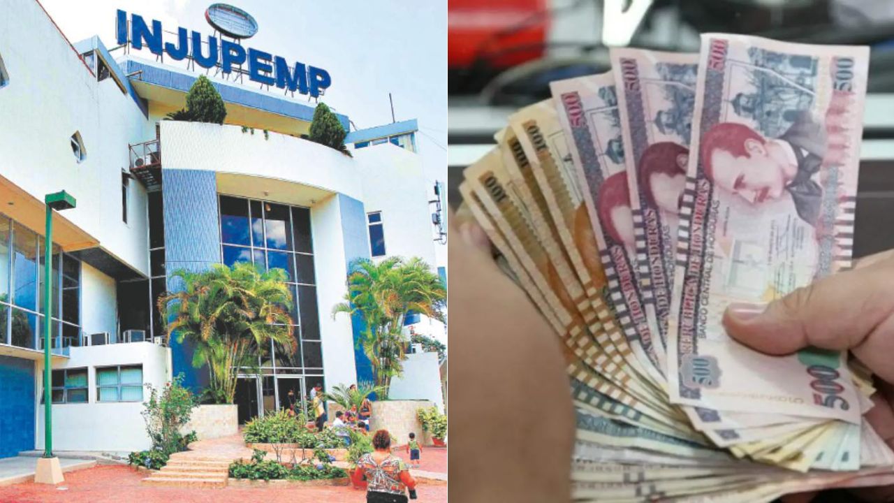 ¿Dónde solicitar préstamos del Injupemp y quiénes aplican en 2026?