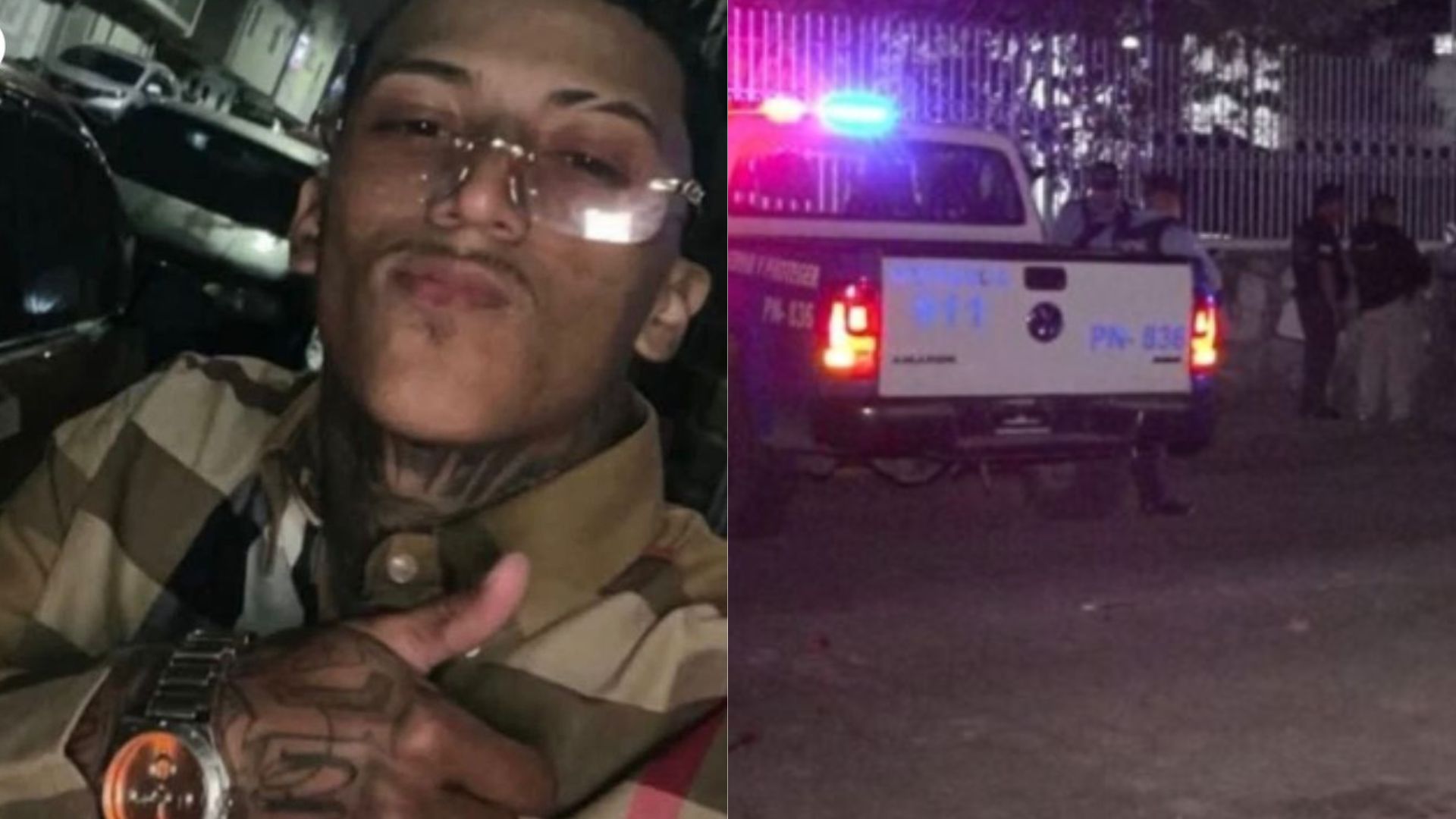 Transversal Note Image