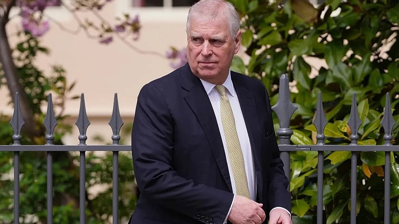 Caso Epstein: así fue la caída del expríncipe Andrés ¿de qué lo acusan?