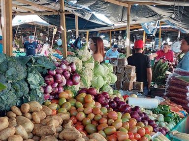 Imagen de Observatorio de Seguridad Alimentaria: canasta básica aumentó un 8%