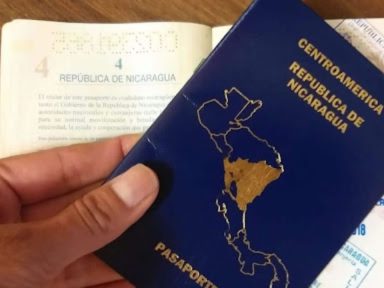 ¿Hondureños ocupan visa para entrar a Nicaragua en 2026? países que la necesitan