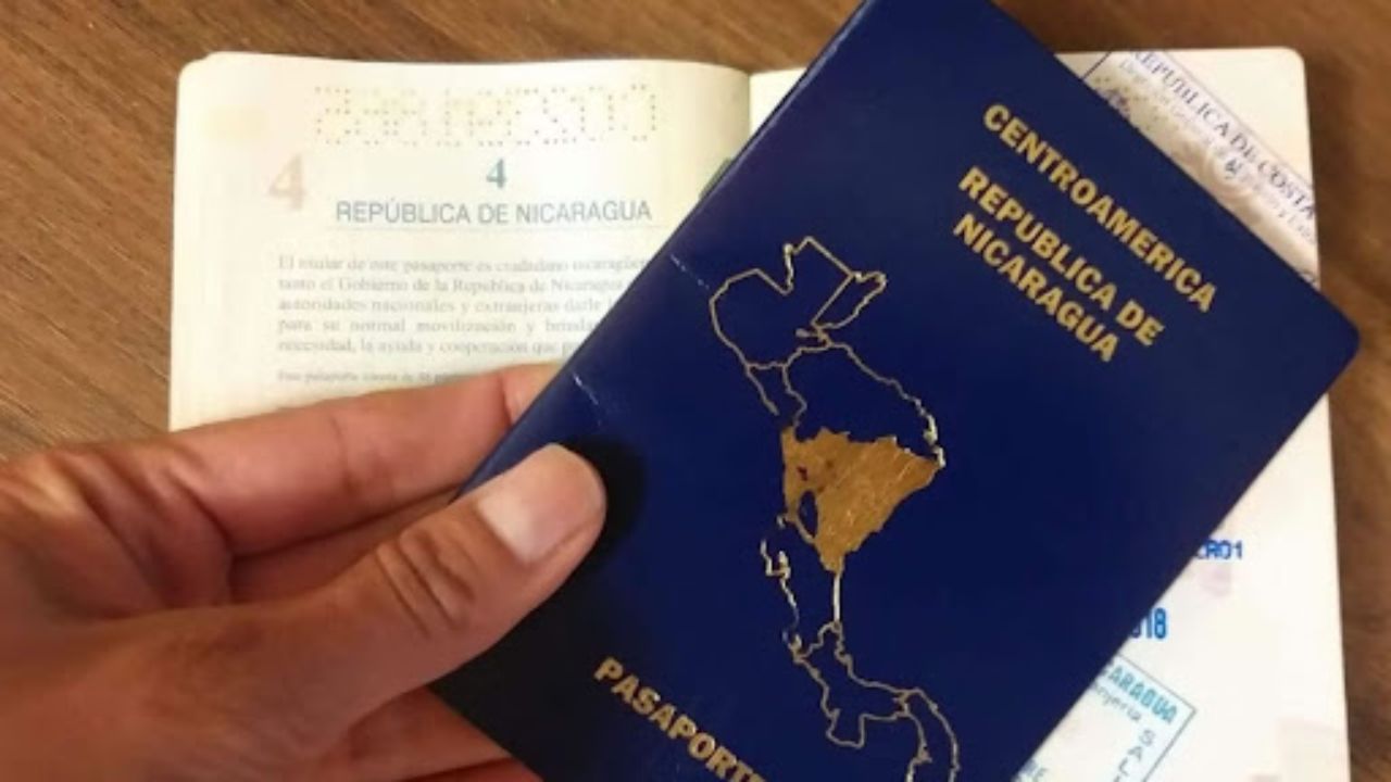 ¿Hondureños ocupan visa para entrar a Nicaragua en 2026? países que la necesitan