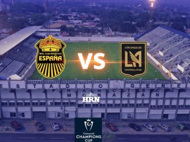 Real España y la oportunidad de oro para frenar a las estrellas de Los Ángeles