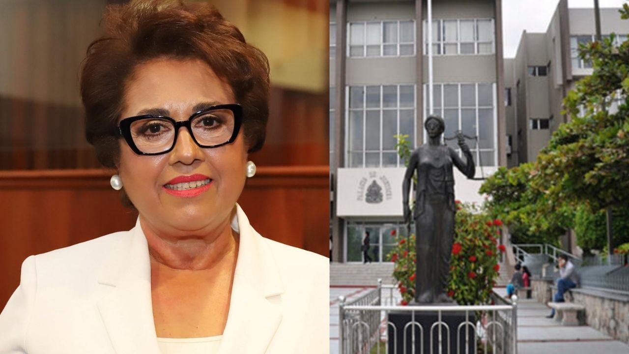 Exmagistrado revela supuesto pacto de Rebeca Obando para evitar juicio político