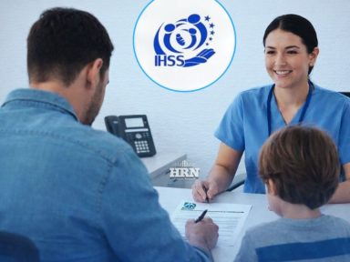 ¿Cuáles son los requisitos para afiliación de hijos menores de 18 años en el IHSS?