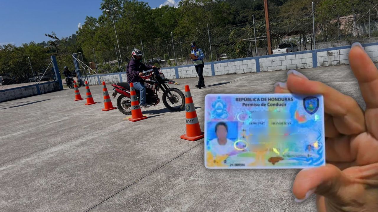 Imagen de Actualizan requisitos para sacar la licencia de conducir en 2026: estos son los horarios