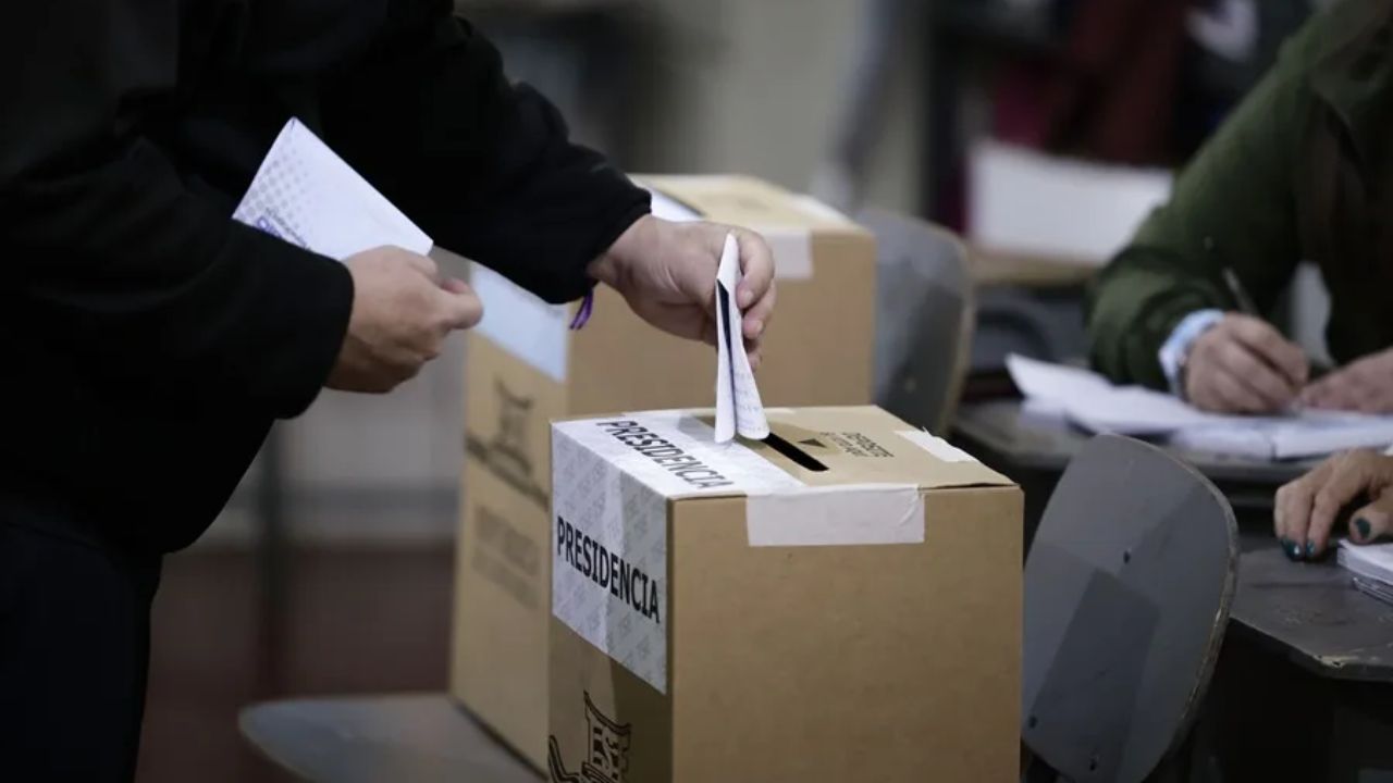 Resultados de elecciones en Costa Rica 2026: ¿Quién va ganando?