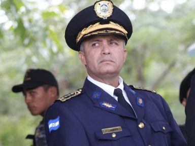 Absuelven por lavado de activos a Ricardo Ramírez Del Cid, exdirector de la Policía