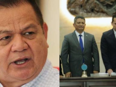 Abogado revela la condición de Romeo Vásquez para presentarse ante la justicia