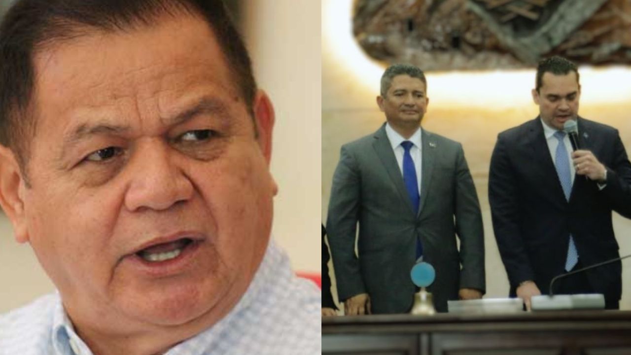 Abogado revela la condición de Romeo Vásquez para presentarse ante la justicia