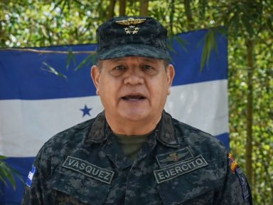 ¿Sigue oculto? Romeo Vásquez Velásquez revela detalles de su paradero