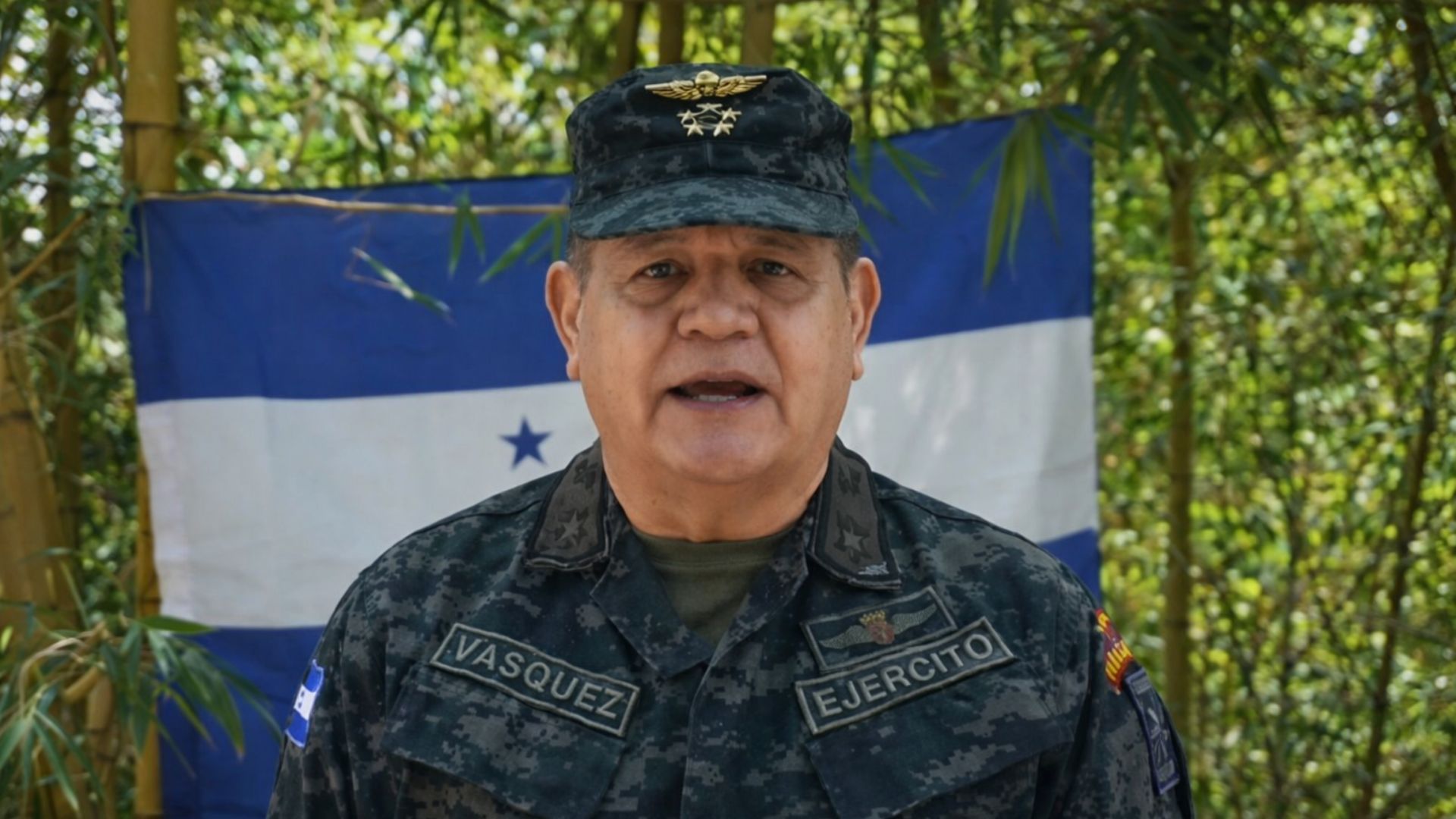 ¿Sigue oculto? Romeo Vásquez Velásquez revela detalles de su paradero