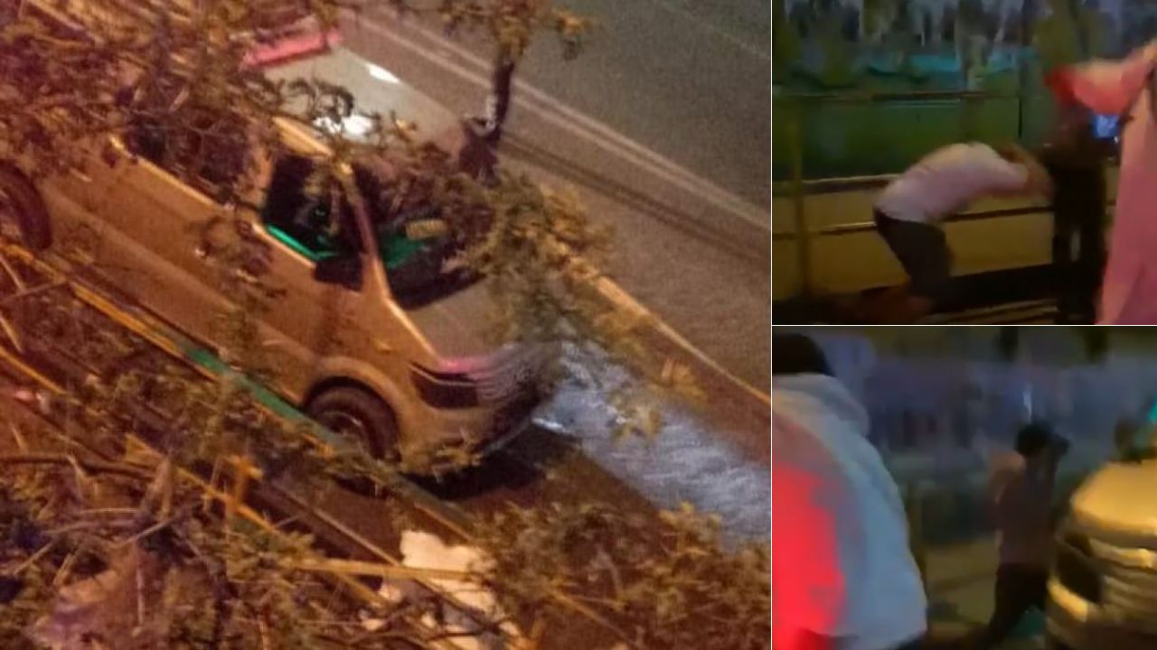 Sicario se graba cuando mata a conductor de bus y revelan qué hizo con el video