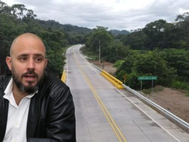 Emergencia vial: estos trabajos se realizarán en 2,700 km antes de Semana Santa