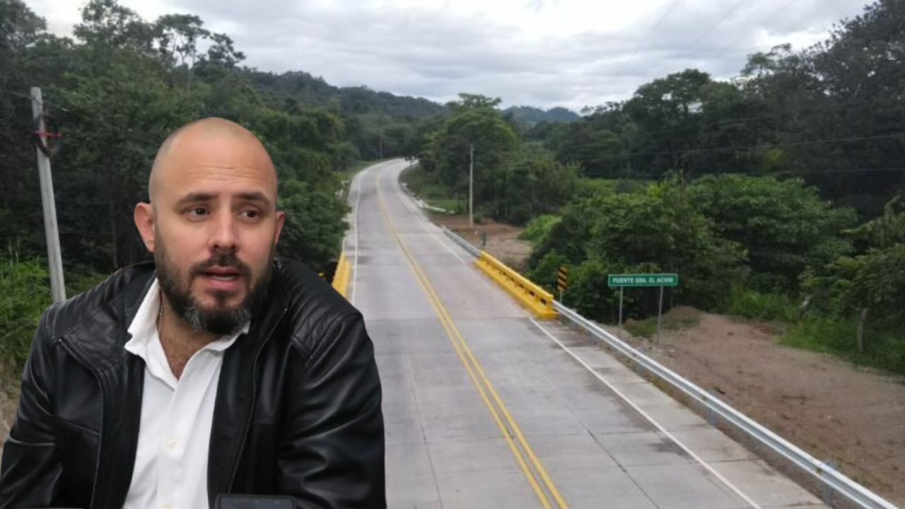 Emergencia vial: estos trabajos se realizarán en 2,700 km antes de Semana Santa