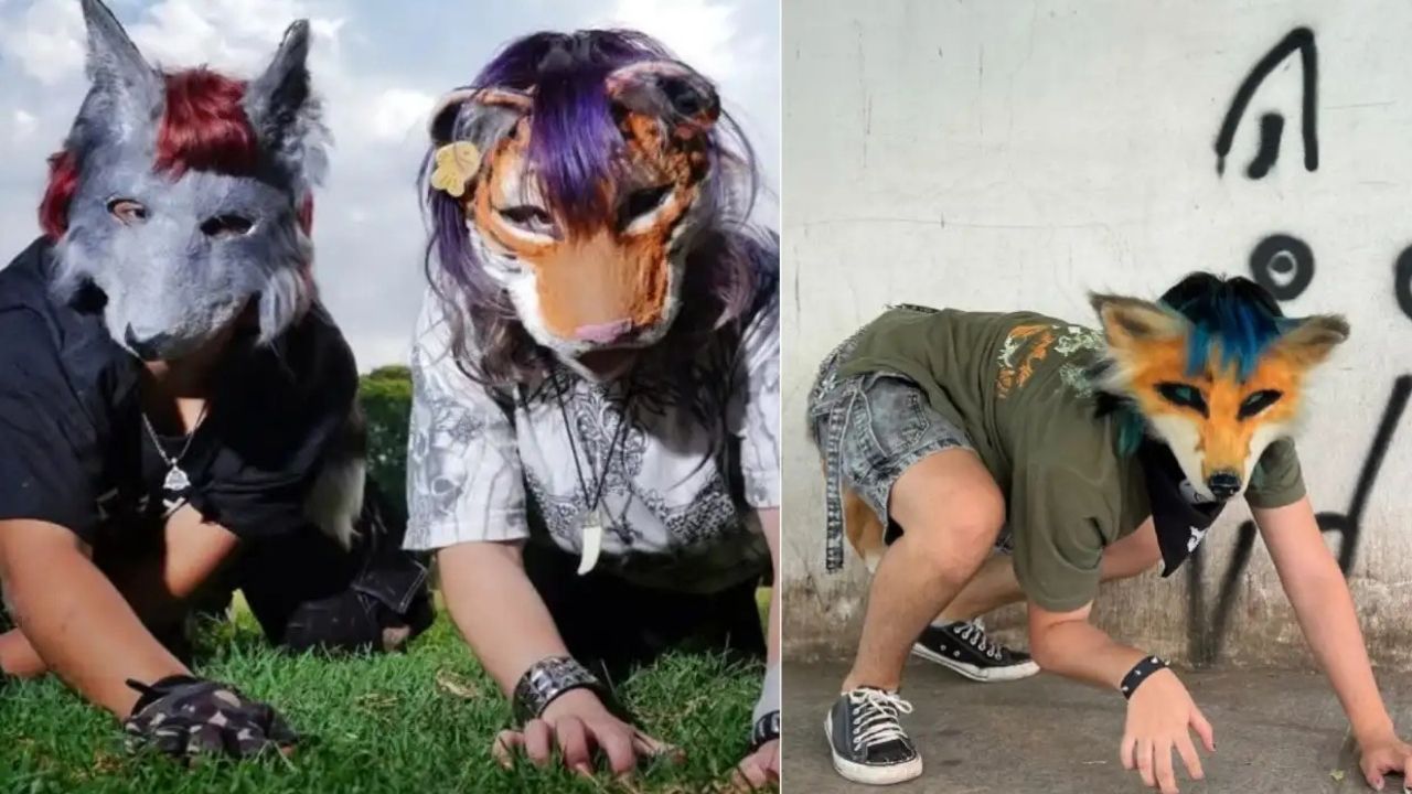 'Están advertidos ': Cárcel recetarán a 'therians' en este departamento de Honduras