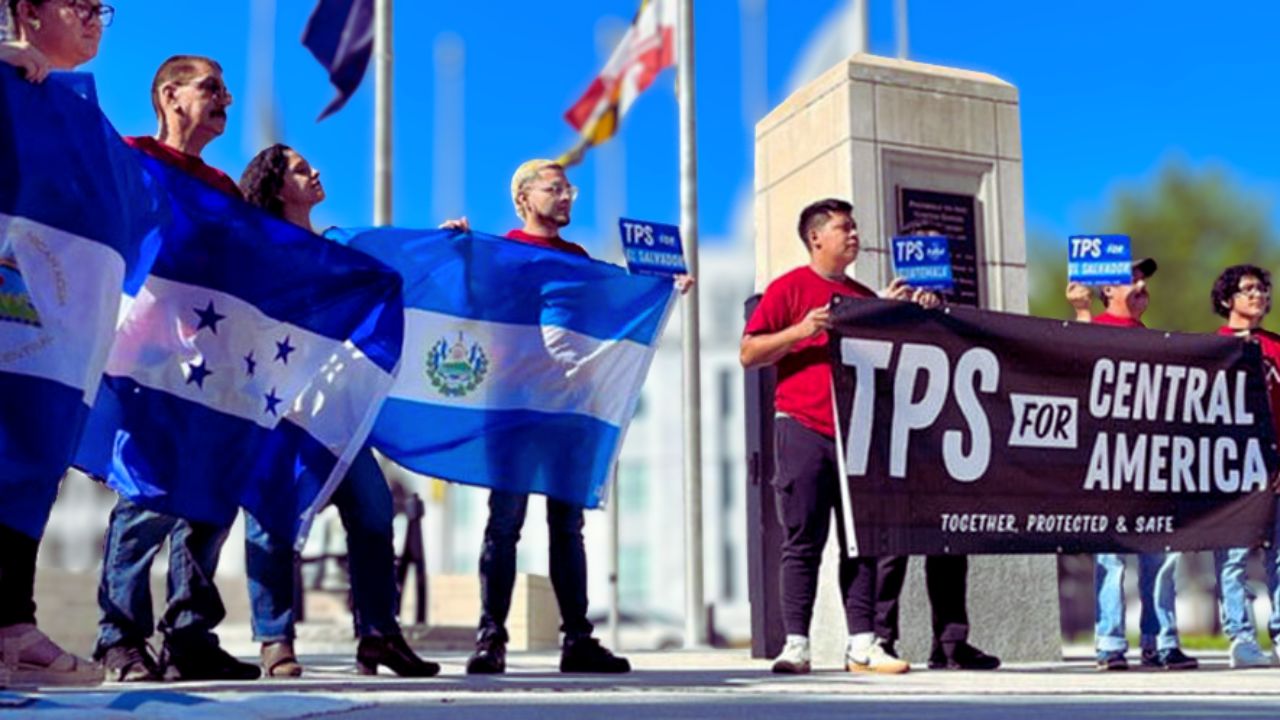 Futuro del TPS toma un nuevo giro: esto determinó tribunal de Estados Unidos