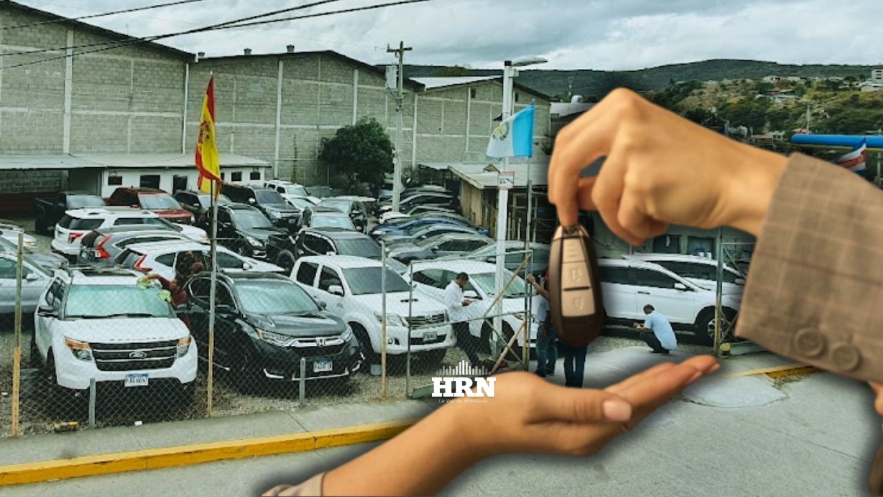 ¿Cómo hacer el traspaso de vehículos? Estos son los pasos y requisitos