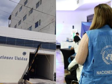 ONU Honduras anuncia vacantes, consultorías y licitaciones: así puedes aplicar