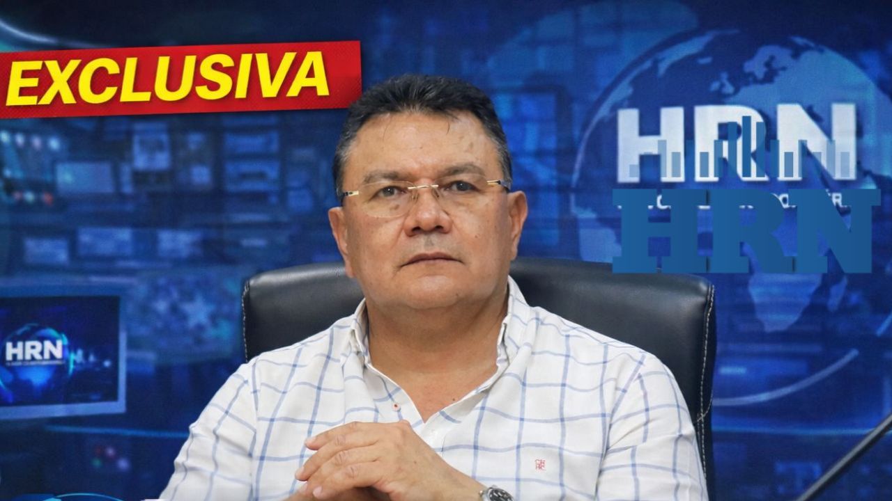 Imagen de ¡El VAR llega a Honduras! Jorge Herrera confirma fechas clave para su debut