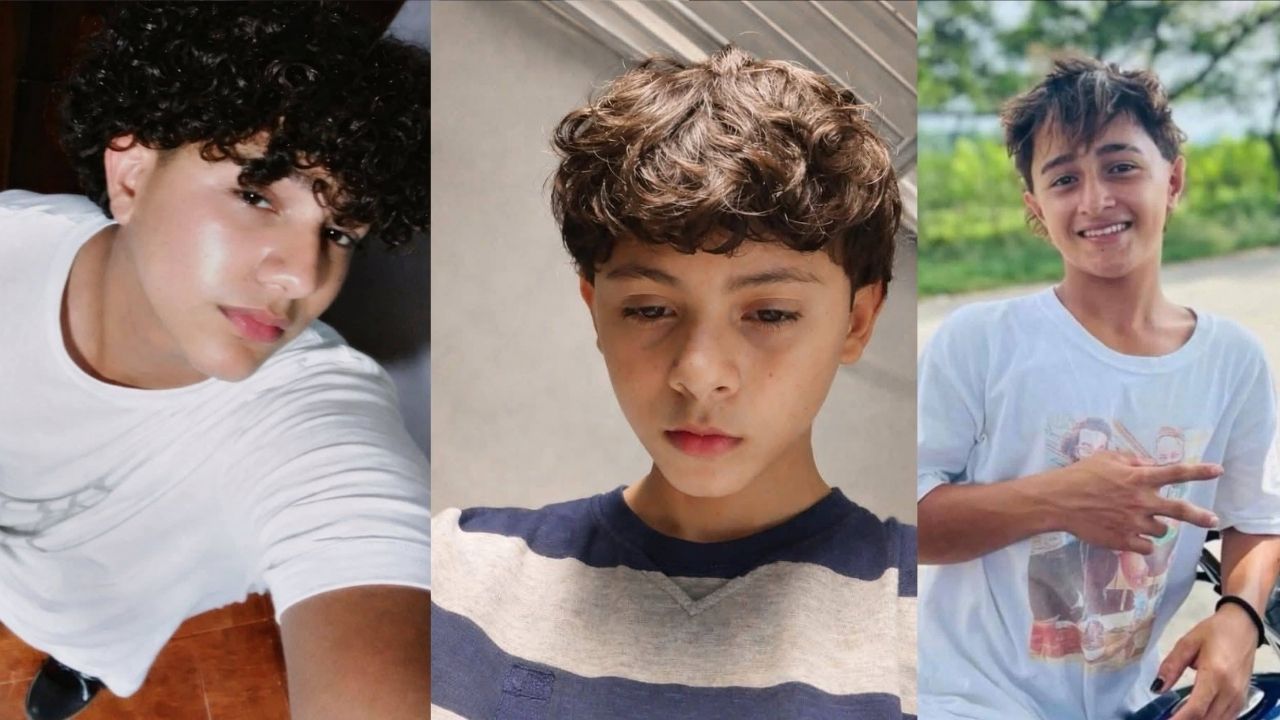 VIDEO:'¿Que voy hacer, por qué no hiciste caso?': padres en muerte de tres amigos en Colón