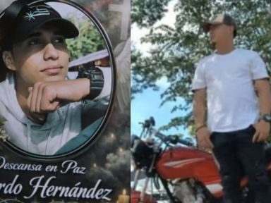 'Trabajaban de día y de noche': así eran las víctimas del accidente en carretera a Olancho