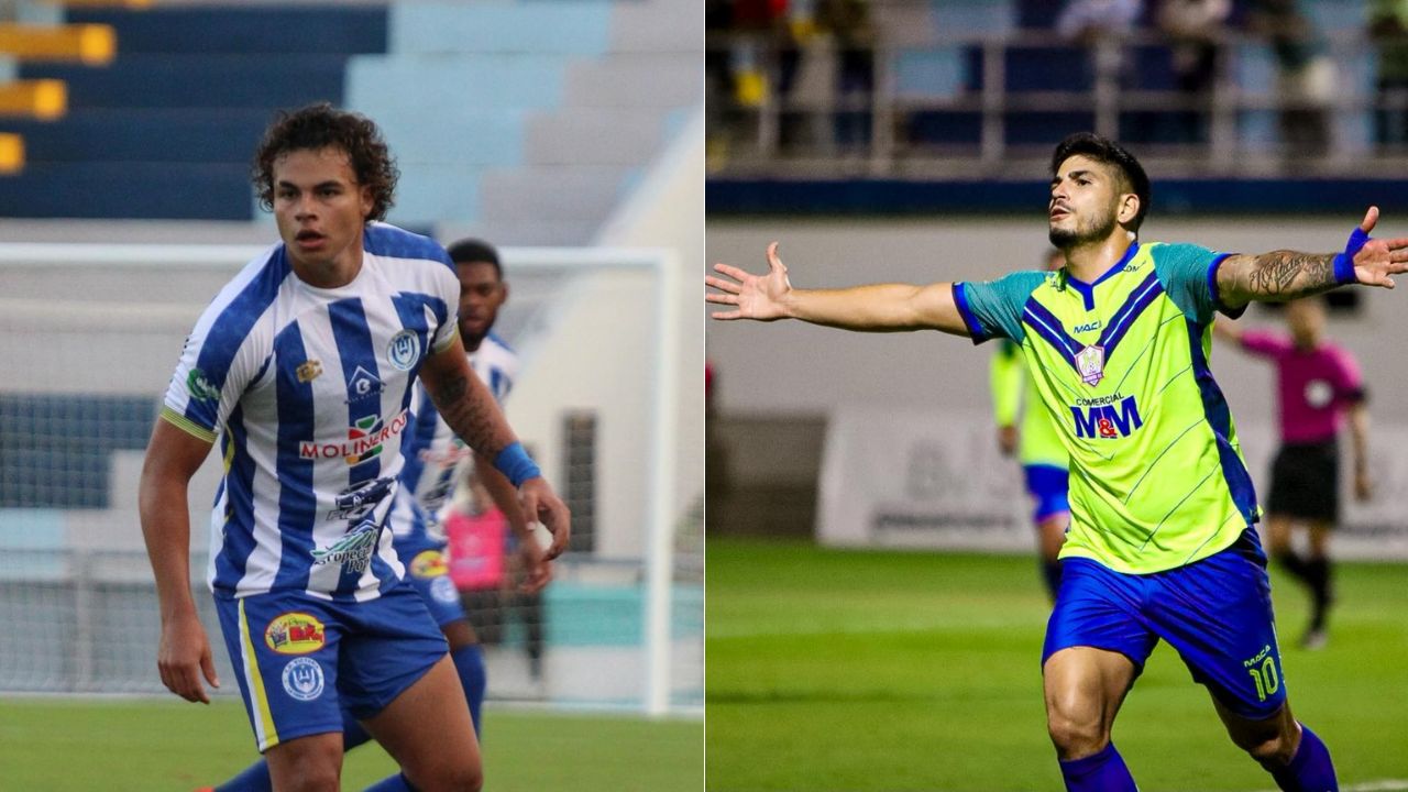 Victoria vs Olancho FC EN VIVO hoy: marcador y minuto a minuto del partido