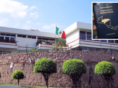 ¿Cómo sacar la visa mexicana en Honduras? Requisitos y proceso completo