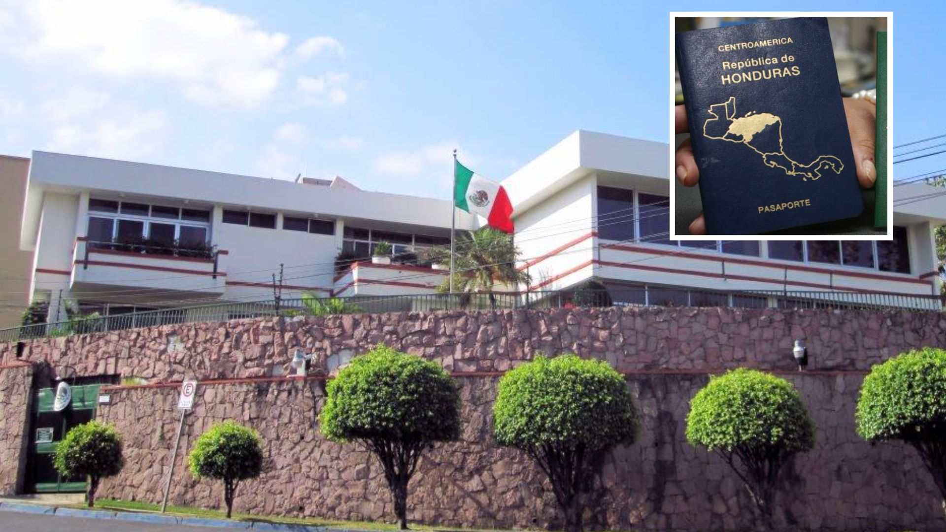 ¿Cómo sacar la visa mexicana en Honduras? Requisitos y proceso completo