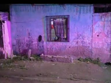 Imagen de Padre de dos niñas: identifican a conductor de bus asesinado frente a su familia en Cortés