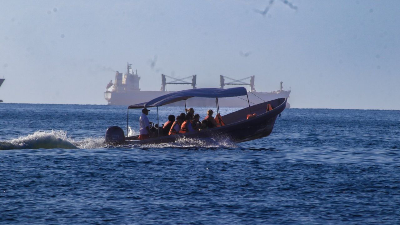 Imagen de Así concederá la empresa privada los feriados de Semana Santa y Día de las Américas