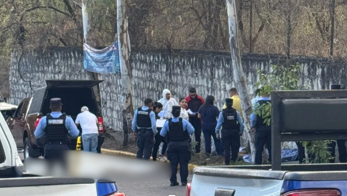 Imagen de Eran hermanos: esto ocurrió en doble crimen en Altos del Trapiche en Domingo de Ramos