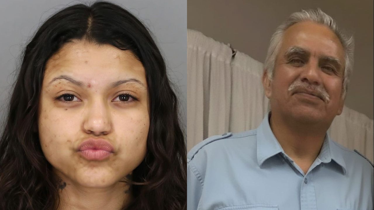 Hondureña reveló por qué le disparó 14 veces a hombre en Memphis Imagen principal de Hondureña reveló por qué le disparó 14 veces a hombre en Memphis