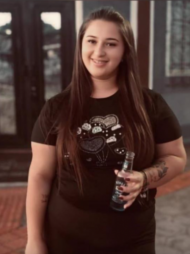 Fotos de la víctima