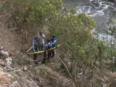 Imagen de Hallan muerto en El Chile a hombre que recientemente volvió de Francia