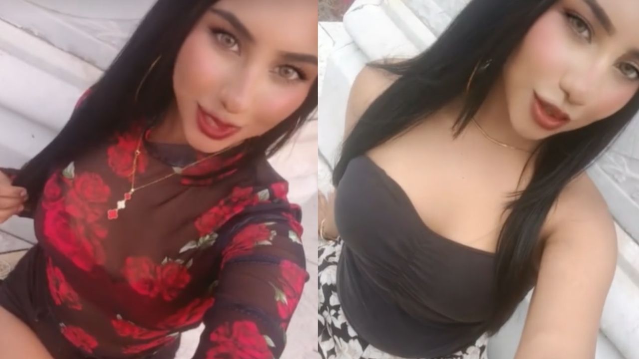 Imagen de Salen a la luz videos de Angie Galeas, joven torturada y asesinada en Tegucigalpa