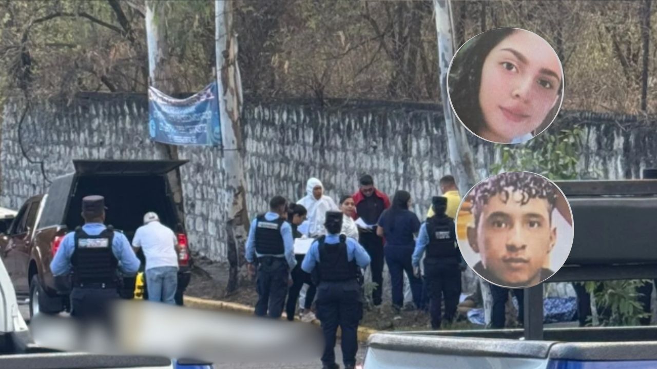 Imagen de Sale a la luz la dura situación que vivieron 13 días antes hermanos asesinados en Tegucigalpa
