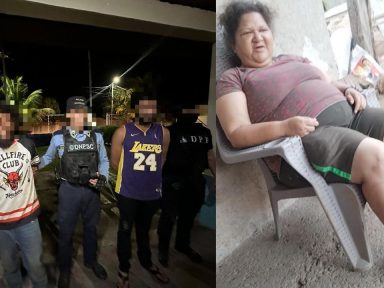 Imagen de Acusan a dos hermanos de matar a una mujer: esta sería la razón