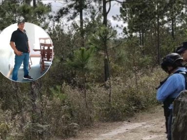 Imagen de Revelan a dónde se dirigían hermanos cuando fueron asesinados en Lepaterique